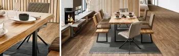 Natura Esszimmer